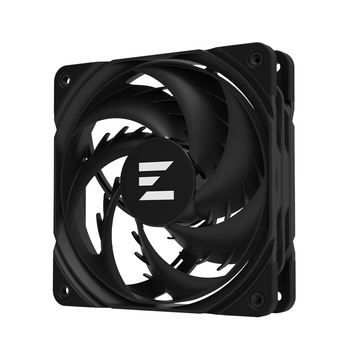 Вентилятор корпусний 120 Х 120 Х 26мм Zalman AF120 (600-2000rpm, 4pin PWM, 29.7dBa)