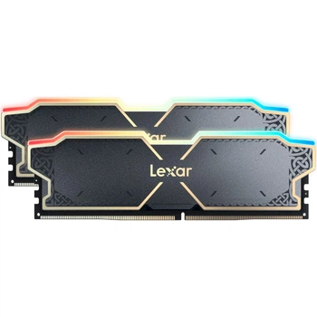 Оперативная память DDR5 SDRAM Lexar - купить в Киеве: цена, отзывы