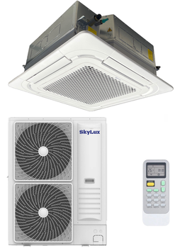Кондиционер SkyLux SKH-C48R3DI / SKH-U48HR3DI