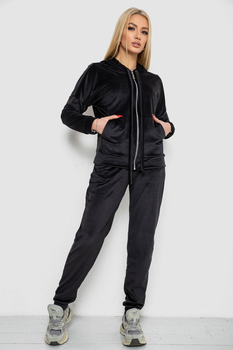 Костюм AGER XL Черный 177R018