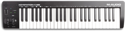 MIDI-клавиатура M-Audio Keystation 49 MK3 (KEYSTATION 49III)