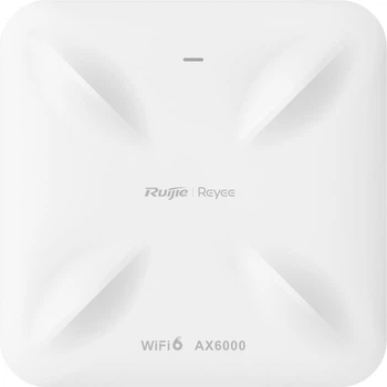 Точка доступу Ruijie Reyee RG-RAP6260(H)-D