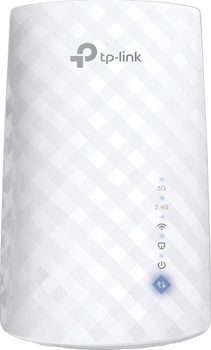 Усилитель Wi-Fi (ретранслятор) TP-Link RE190