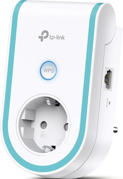 Усилитель Wi-Fi (ретранслятор) TP-Link RE365