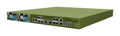 Сервер данных MikroTik ROSE Data Server (RDS2216-2XG-4S+4XS-2XQ)
