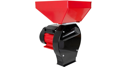 Кормоподрібнювач електричний Start Pro SCM-3600B (5562)