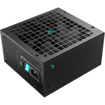 Блок живлення 800 Вт, Deepcool PL800D, Black, 80+ Bronze (R-PL800D-FC0B-EU)