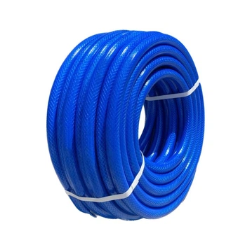 Садовый шланг BLUETOOLS STANDARD (3/4", 20 м) 3-х слойный с армированием (24785)
