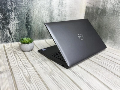 Ноутбук Dell Latitude 3301 \ 13.3 (1366x768) HD \ і5-8265U 4х ядерний \ 8 GB \ SSD 240 GB \ - Б/В