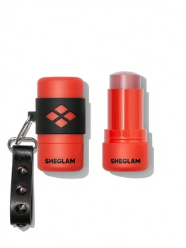 Кремовые румяна Harley Quinn Mischief Mallet Blush Stick BIG SWING, 6g