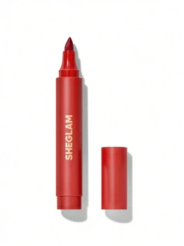 Тинт-маркер для губ Love Stained Lip Tint Marker PURE LOVE, 2.3мл