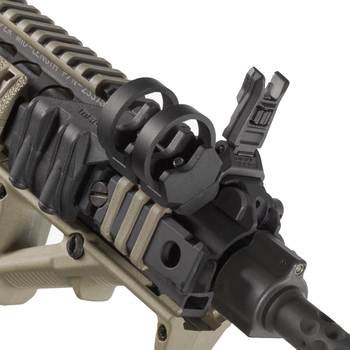 Кріплення Magpul Rail Light Mount для ліхтарика (114927)