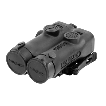 Лазерний вказівник Holosun Multi-Laser LE321-RD Low (115757)