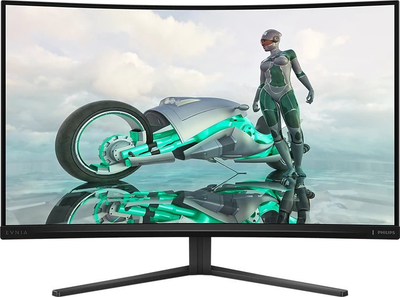 Монітор 31.5" Philips Evnia 32M2C3500L/00