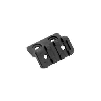 Кріплення Magpul M-Lok Offset Light/Optic Mount для ліхтаря/оптики (114835)