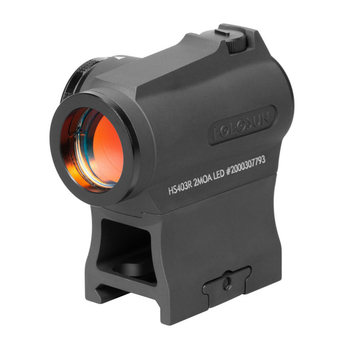 Коліматорний приціл Holosun HS403R Red Dot Sight (122786)