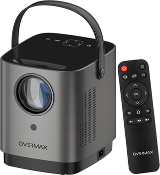 Проектор OVERMAX Multipic 3.6 HD (OV-MULTIPIC 3.6)