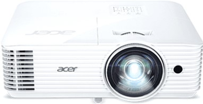 Проєктор Acer S1386WH (MR.JQU11.001)