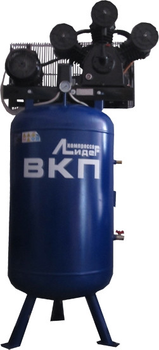 Поршневий компресор Лідер ВКП R 750В-10-270