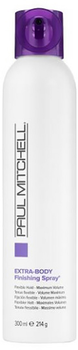 Лак для волосся Paul Mitchell Extra-Body еластична фіксація 300 мл (9531118536)