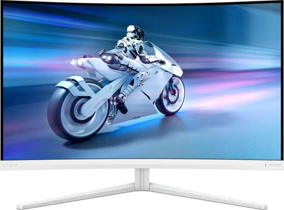 Монітор 31.5" Philips 32M2C5501/00