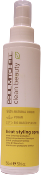 Lakier do włosów Paul Mitchell Clean Beauty Styling 150 ml (9531133164)