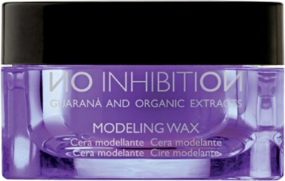 Wosk do stylizacji włosów No Inhibition Modeling 50 ml (8032274052920)