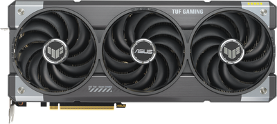 Відеокарта ASUS PCI-Ex GeForce RTX 5070 TUF Gaming OC Edition 12GB GDDR7 (192bit) (28000) (2 x HDMI, 3 x DisplayPort) (TUF-RTX5070-O12G-GAMING)