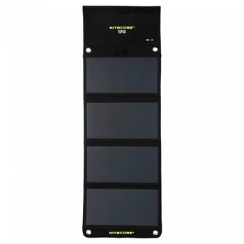 Панель сонячна Nitecore FSP30 (30W)