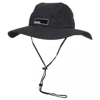 Панама Simms Gore-Tex Guide Sombrero Black (1102-13391-001-00)