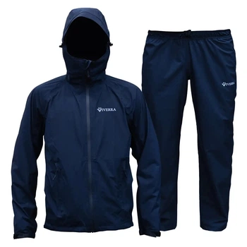 Костюм дощовик Viverra 4Stretch Rain Suit Dark Navy L (1102-2295189)