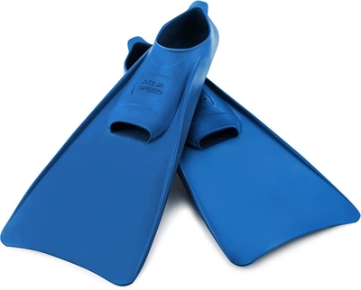 Ласты Aqua Speed Fusion 42-43 Синий (1000-532-11-42-43)