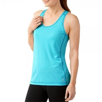 Майка Smart Wool Wm’s PhD Ultra Light Tank Light Capri XS (1033-SW 15141.438-XS)