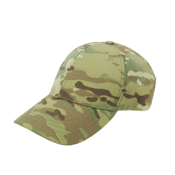 Кепка Kiborg Militex 58-59 MultiCam (1000-k1920-58-59)