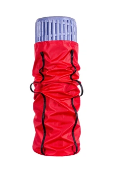 Чехол для каремата Fram Equipment S Красный (FRAM-51016720)