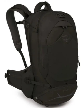 Рюкзак Osprey Escapist 25 M/L Black (1054-009.3368)
