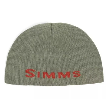 Шапка Simms Everyday Beanie Olive (1102-13091-1068-00)