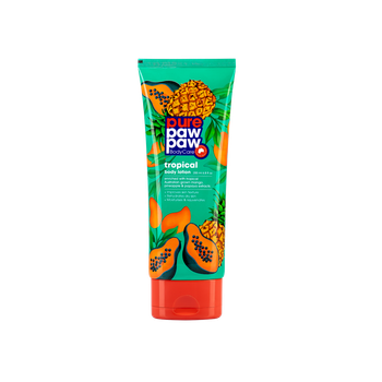 Лосьйон для тіла Pure Paw Paw Body Care Tropical Lotion, 200 мл