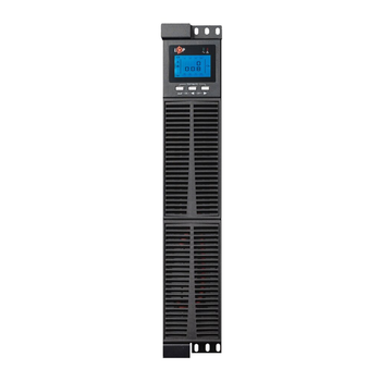 Источник бесперебойного питания ИБП Smart-UPS LogicPower 2000 PRO RM (with battery) 1800Вт 110-300В LCD