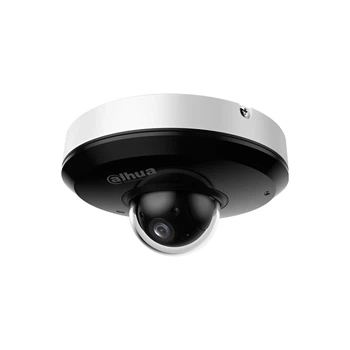 Камера видеонаблюдения PTZ Dahua DH-SD1A204DB-GNY 2.8-12 мм защита IP66 IK08 2 Мп Белый (99-00021807)
