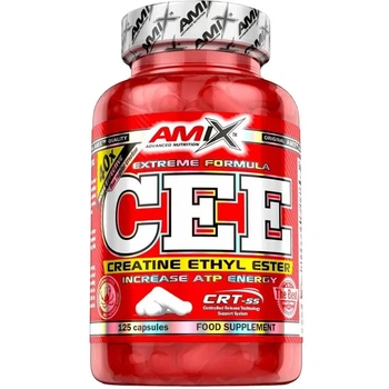 Креатин Amix CEE Creatine Ethyl Ester 125 капс (1091-819 238)