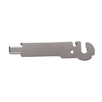 Сменный инструмент FTS2-3 для мультитула Roxon Flex S804 1 функция 4.2x56.8x12.7 мм Silver (FTS2-3)