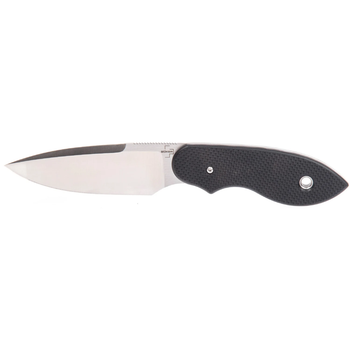 Нож Boker Trailmate 180 мм 88 мм 3.3 мм Black (02BO097)