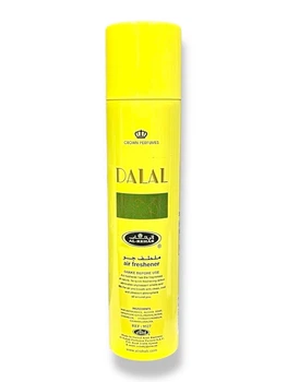 Освіжувач Повітря Dalal Al Rehab Air Freshener 300 Мл