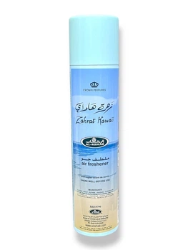 Освіжувач Повітря Zahrat Hawaii Al Rehab Air Freshener 300 Мл