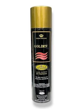 Освіжувач Повітря Golden Al Rehab Air Freshener 300 Мл