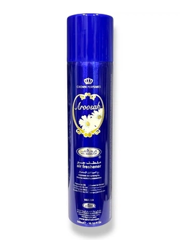 Освіжувач Повітря Aroosah Al Rehab Air Freshener 300 Мл