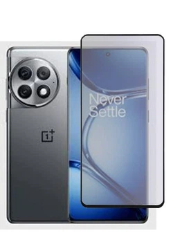 Захисна гідрогелева плівка DScreen для OnePlus Ace 3 Pro матова (0,22 мм)
