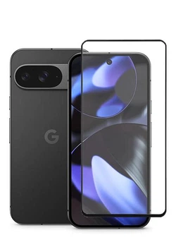 Захисна гідрогелева плівка DScreen для Google Pixel 9 глянсова (0,22 мм)