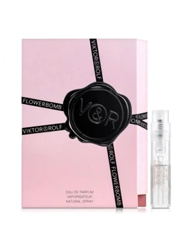 Парфумована вода для жінок Victor&Rolf Flowerbomb 1.2 мл vial